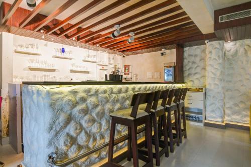 Siliguri Hotel | Hotel O The Nest By Mint