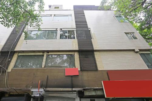 Lajpat Nagar Apartment | Hotel O The Premium Villla