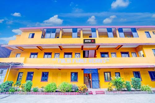 Nala Sopara Hotel | Hotel O Tulsi Resort