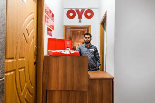 BTM Layout Hotel | Hotel O Varcity Comforts Near St. John Medical College