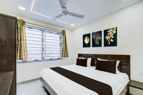 Khattalwada Hotel | Hotel O Vijaya Grand