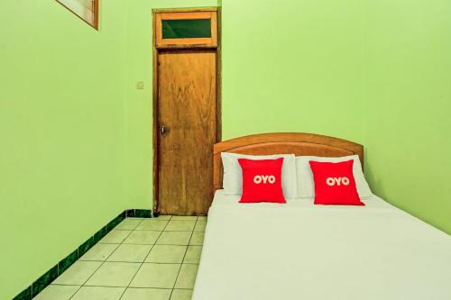 Sidomulyo Hotel | Hotel O Villa Papada