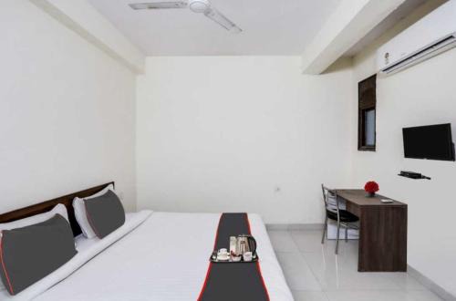 Meerut Hotel | Hotel O Welcome Inn
