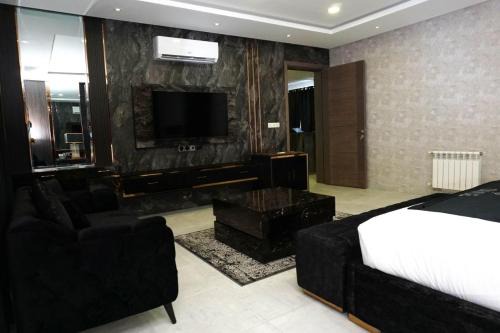 F-8 Sector Hotel | Hotel Oasis by Signature