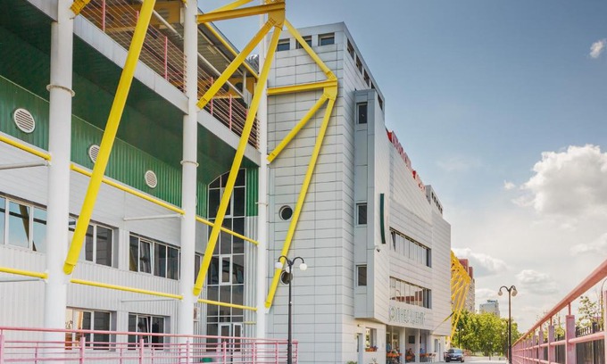 Obolon' Hotel | Hotel Obolon-Arena