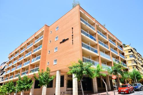 Benidorm Centro Hotel | Hotel Olympus