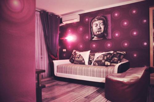 Odessa Bed & Breakfast | Hotel Om Shanti