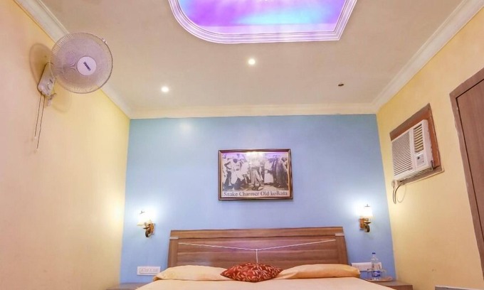 Digha Hotel | Hotel Orbit Digha