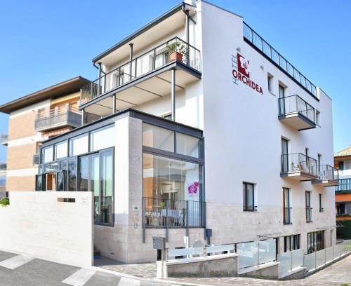 Bardolino Hotel | Hotel Orchidea