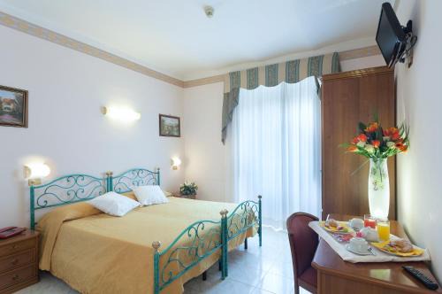 Esquilino Hotel | Hotel Oriente