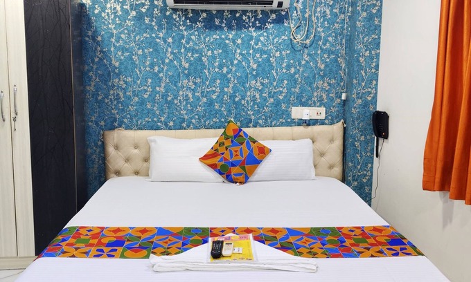 Kolkata Hotel | Hotel Palace- Near Ruby Hospital