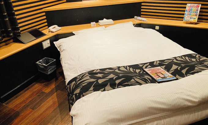 Toyonaka Hotel | Hotel Palais de Fleurs - Adults Only
