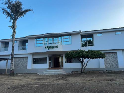 Santa Cruz de Lorica Hotel | Hotel Palmeras Del Sinu