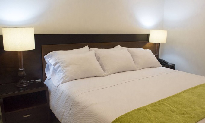 Bucaramanga Hotel | Hotel Palonegro Cabecera