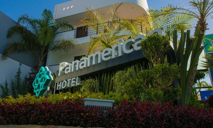 Puebla Hotel | Hotel Panamerican