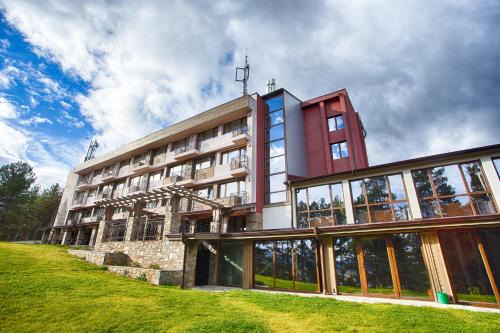 Velingrad Hotel | Hotel Panorama Velingrad