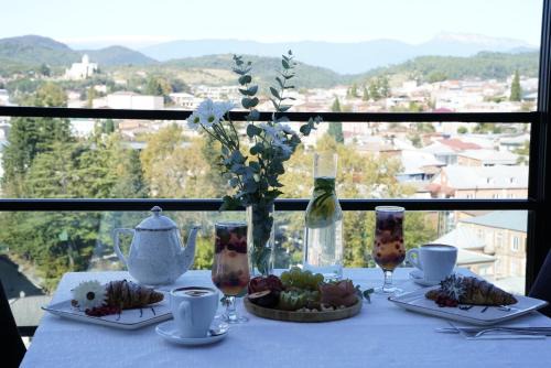 Kutaisi Hotel | Hotel Panoramic