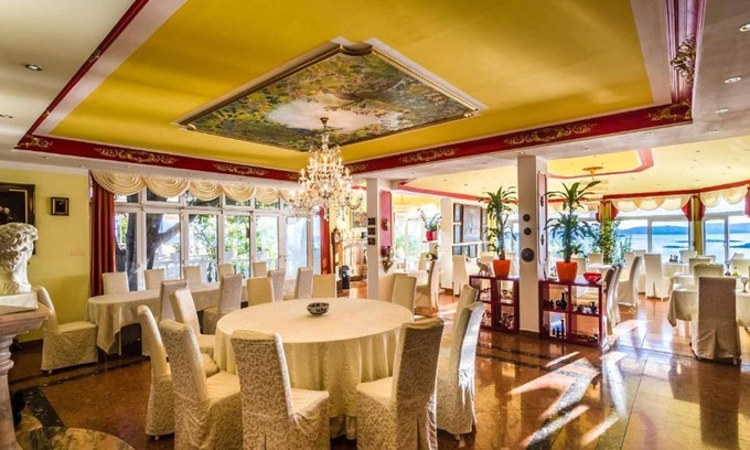 Postup Apartment | Hotel Pansion Villa Antonio - Two Bedroom Suite with Balcony and Sea View20seaview