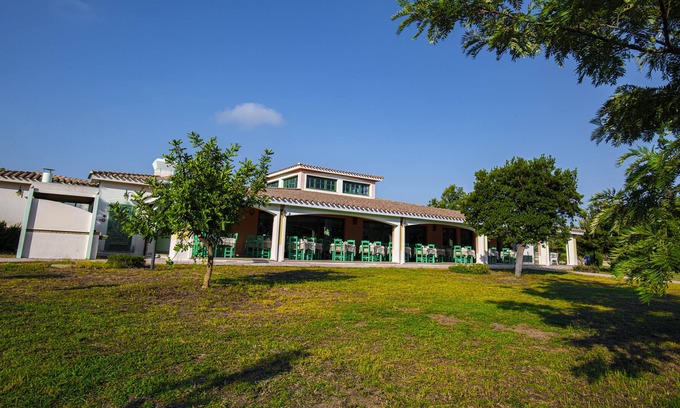 Castiadas Hotel | Hotel Papaveri e Grano