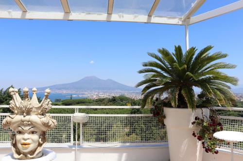 Castellammare di Stabia Hotel | Hotel Paradiso