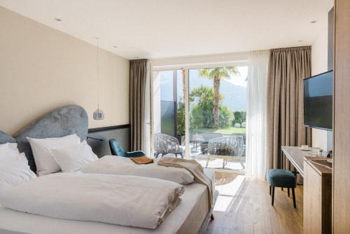 Tirolo Hotel | Hotel Paradies
