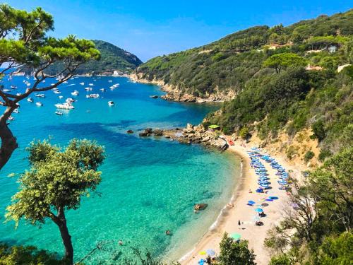 Portoferraio Hotel | Hotel Paradiso