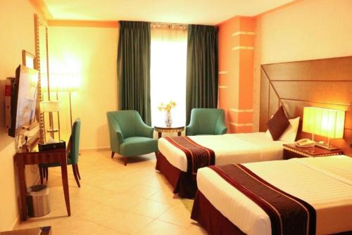 Mahipalpur Hotel | Hotel Paramont Inn Near New Delhi Airport