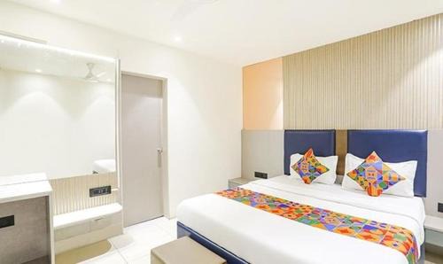Shirdi Bed & Breakfast | Hotel Park Inn Shirdi - 100m From the Sai Temple