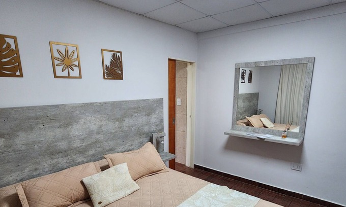 Federal Apartment | Hotel Parque