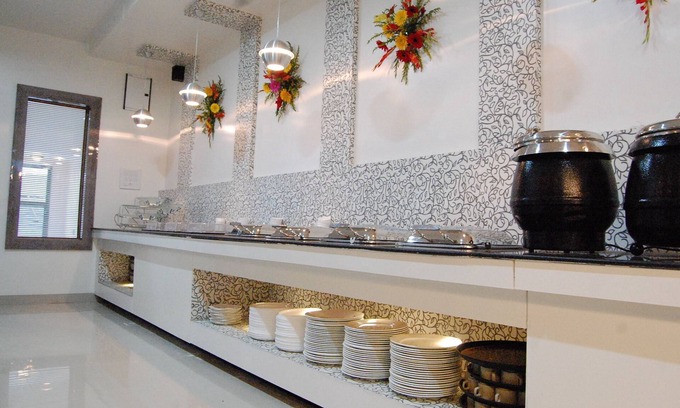 Latur Hotel | HOTEL PARTH EXECUTIVE