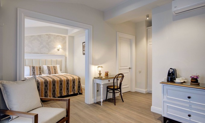 Avlabari Hotel | Hotel Passport Tbilisi