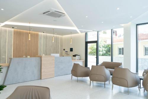 Vlore Hotel | HOTEL PATIO