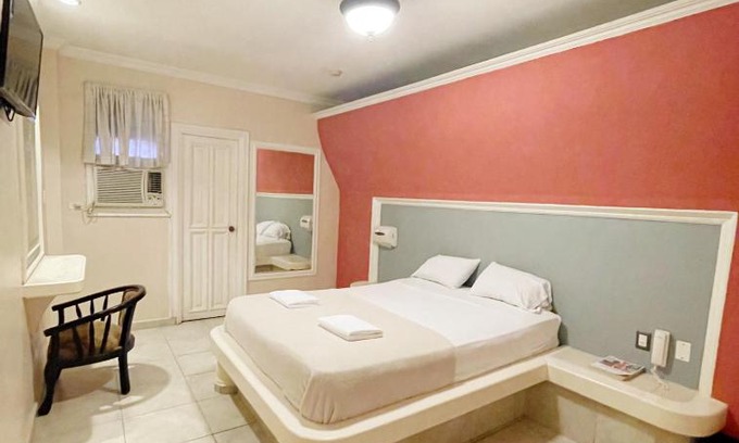 Panama City House | Hotel Pensión Anduriña
