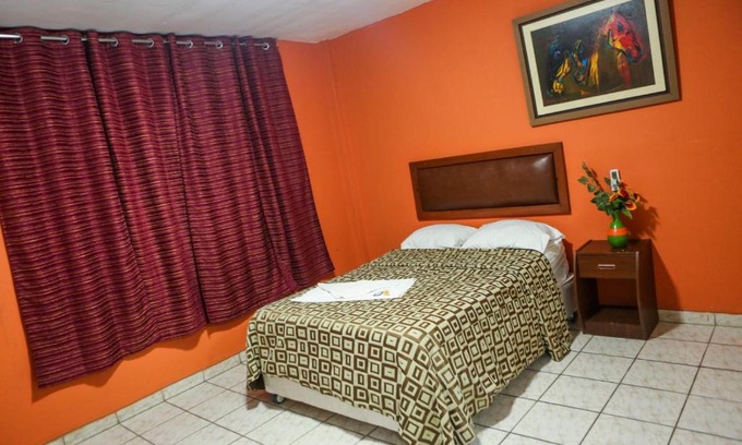Piura Hotel | Hotel Perú Hosting - Piura