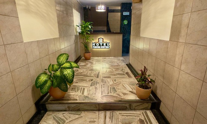 Pereira Hotel | Hotel Pereira Central