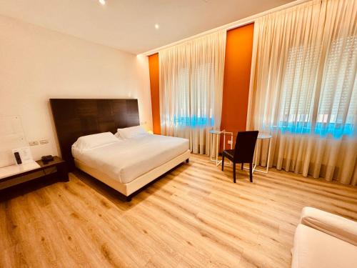 Old Town Hotel | Hotel Pex Mantova