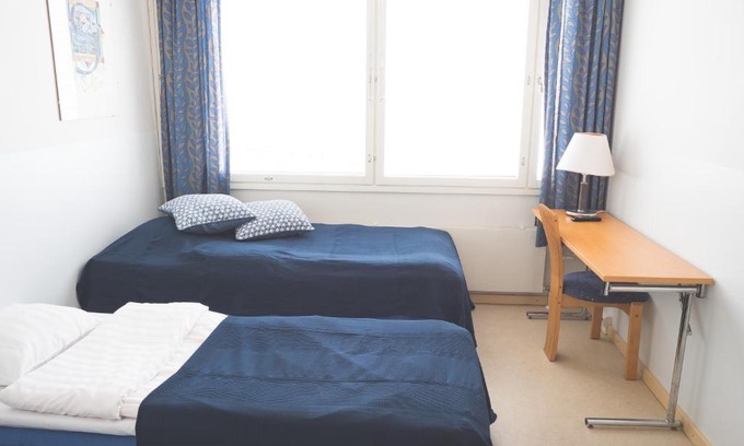 Savonlinna Hotel | Hotel Pietari Kylliäinen