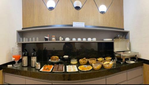 Unai Hotel | Hotel Pinheiro