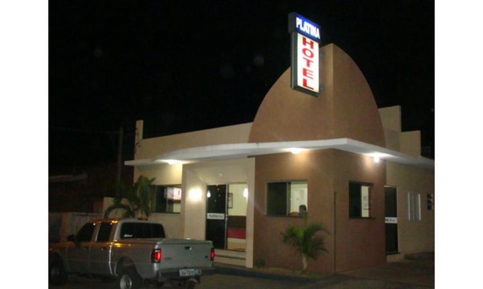 Santo Antonio da Platina Hotel | Hotel Platina