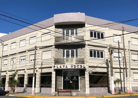 San Clemente Hotel | Hotel Playa