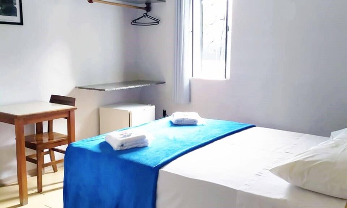 Vila Congonhas Hotel | Hotel Ponte Aérea