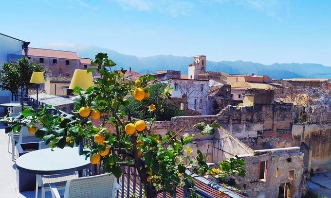 Kalsa Hotel | Hotel Porta Felice & Spa