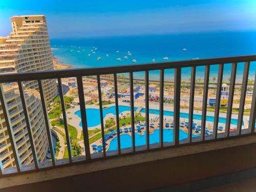Ras Sudar Apartment | Hotel porto - بورتو السخنه Vib