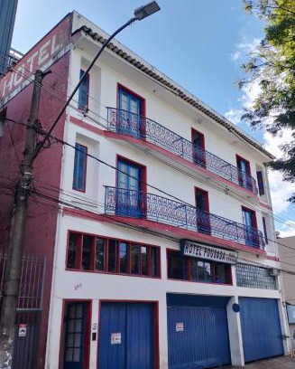 Ouro Preto Hotel | HOTEL POUSADA DAS GERAIS Ltda