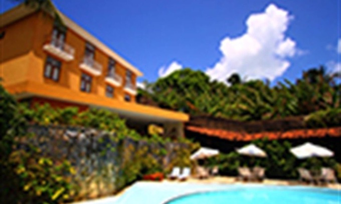 Olinda Historical Center Hotel | Hotel Pousada São Francisco