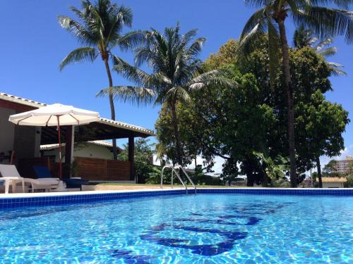 Lauro de Freitas Hotel | Hotel Pousada Salvador Paradise
