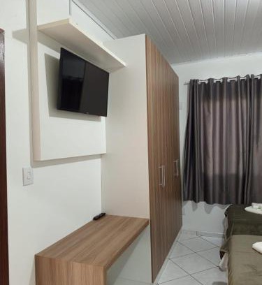 Capinzal Hotel | Hotel Pousada Vale Das Águas