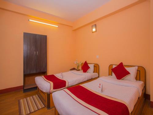 Thamel Hotel | Hotel Premium