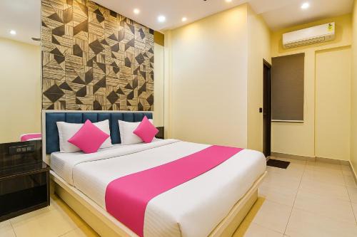 Benaulim House | Hotel PRG Park