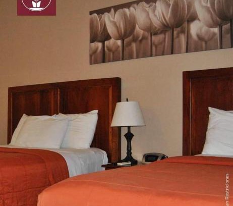 San Pedro Sula Hotel | HOTEL PRIMAVERA BOUTIQUE
